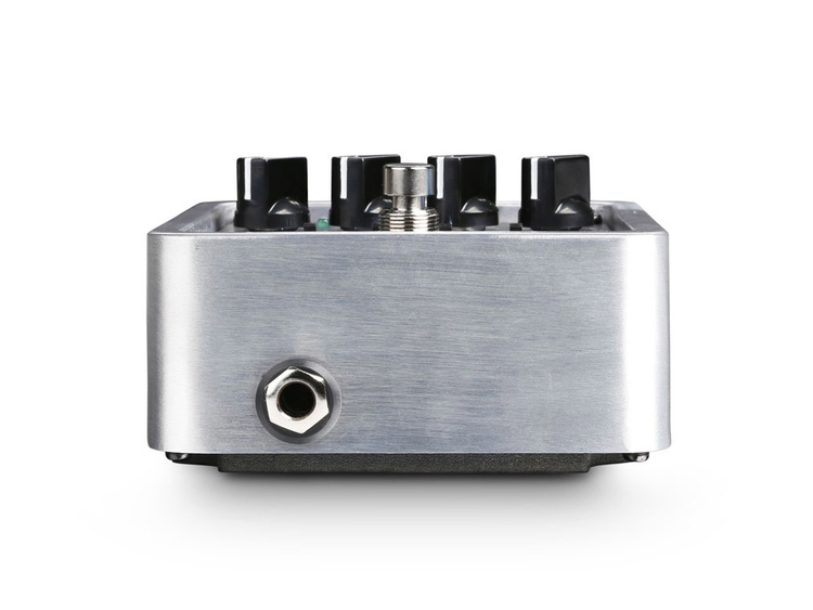 PALMER Pocket Amp MK2 | Strumenti Musicali .net