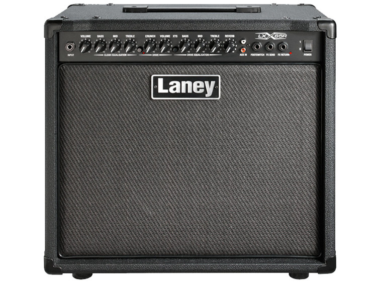 Laney Laney CUB212R Amplificatore valvolare per chitarra elettrica 15w D918D