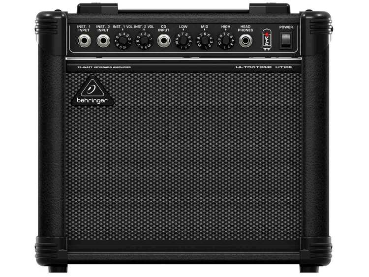 BEHRINGER KT108 Ultratone | Strumenti Musicali .net