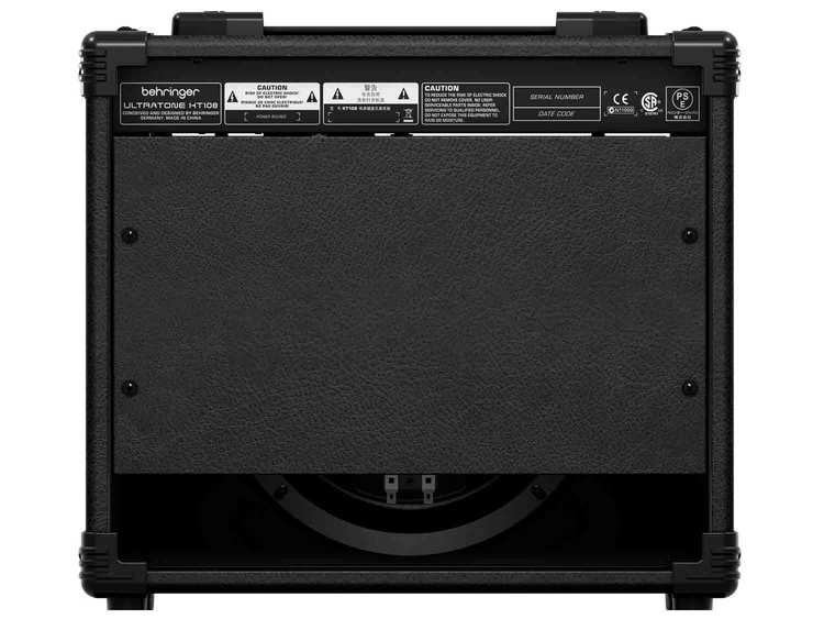 BEHRINGER KT108 Ultratone | Strumenti Musicali .net