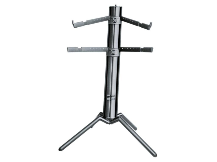 KONIG & MEYER 18860 Spider Pro Black | Strumenti Musicali .net