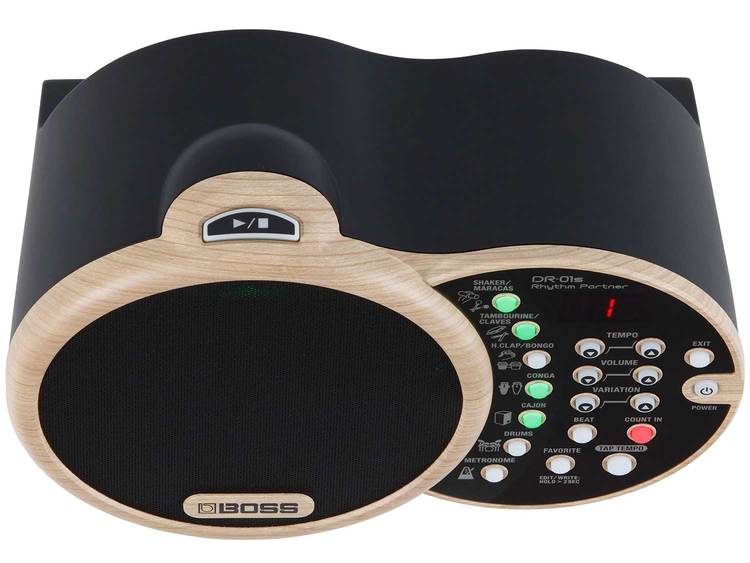 BOSS DR-01S B-Stock | Strumenti Musicali .net