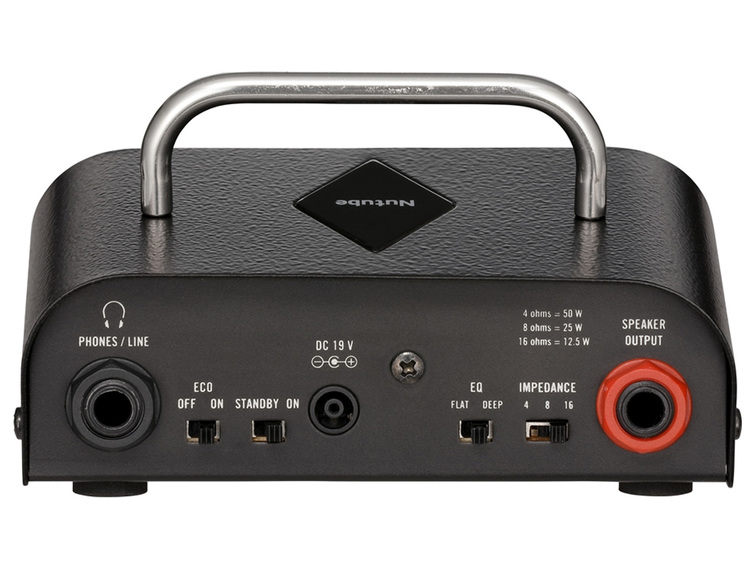 VOX MV50 AC | Strumenti Musicali .net