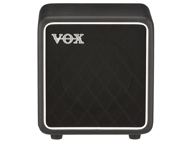 VOX MV50 AC Set Head + Cabinet 8