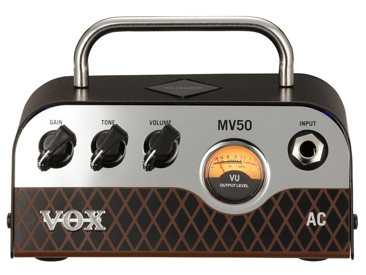 ギター VOX MV50AC VOX MV50 AC | Strumenti Musicali .net