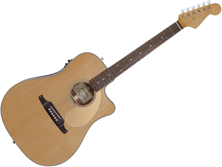 FENDER Sonoran Thinline SCE Natural | Strumenti Musicali .net