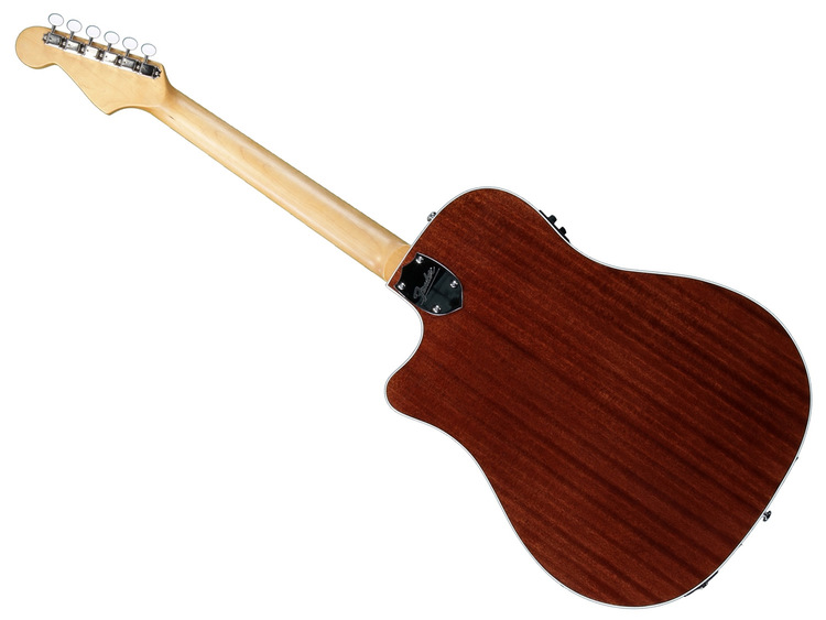 FENDER Sonoran Thinline SCE Natural | Strumenti Musicali .net