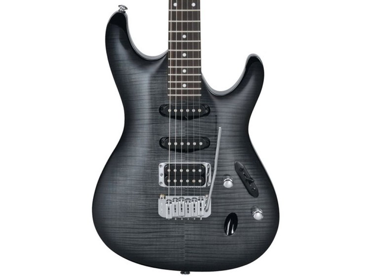 IBANEZ SA160FM TGB Transparent Gray Burst | Strumenti