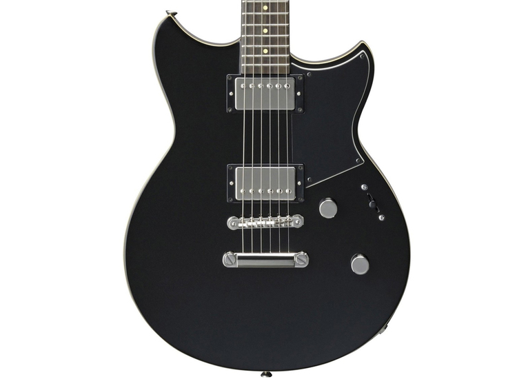 YAMAHA Revstar RS420 Black Steel | Strumenti Musicali .net