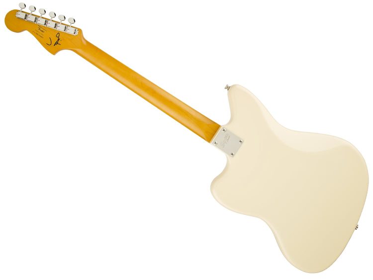 ギター SQUIER / J MASCIS JAZZMASTER /VWH Squier® J Mascis Jazzmaster® – Fender