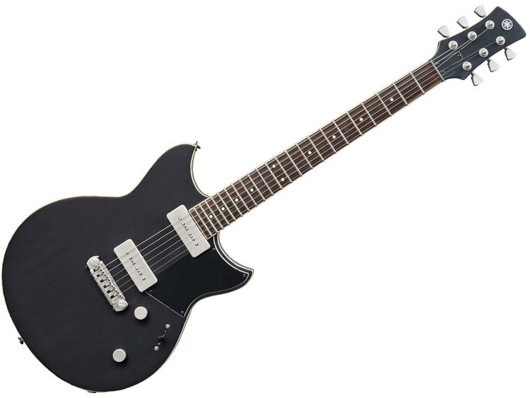 YAMAHA Revstar RS502 Shop Black | Strumenti Musicali .net