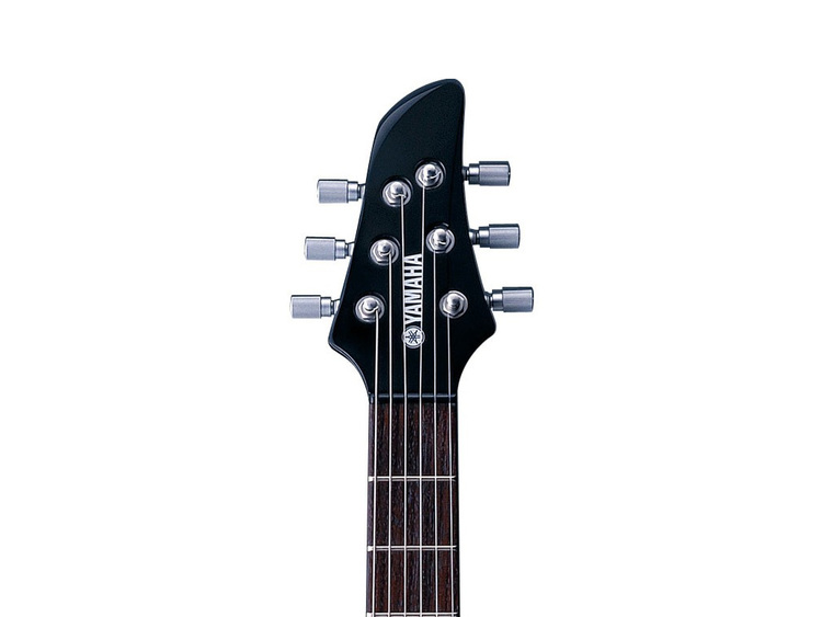 YAMAHA RGX A2 Black | Strumenti Musicali .net