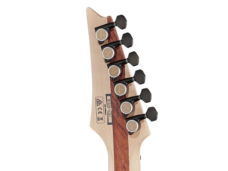 IBANEZ FRIX6FEAH CSF Charcoal Stained Flat | Strumenti Musicali .net