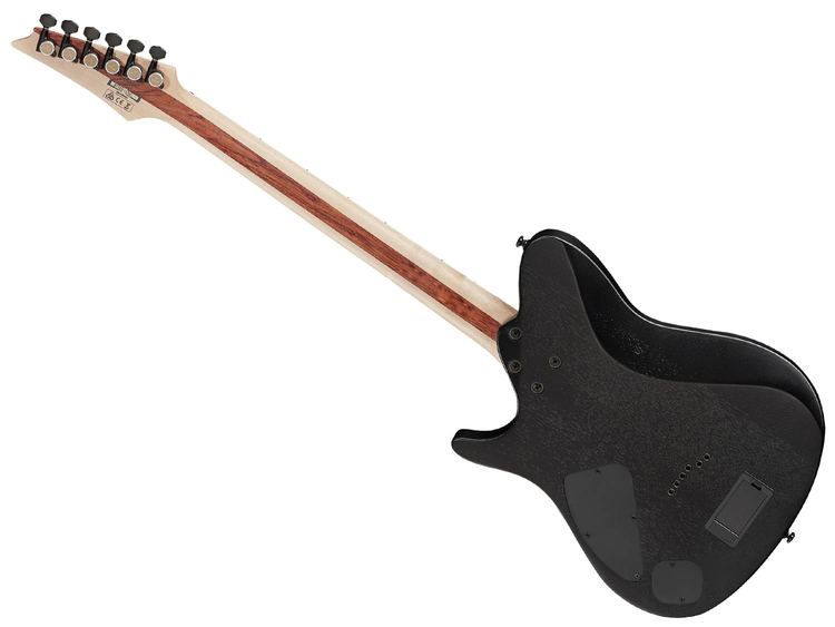 IBANEZ FRIX6FEAH CSF Charcoal Stained Flat | Strumenti Musicali .net