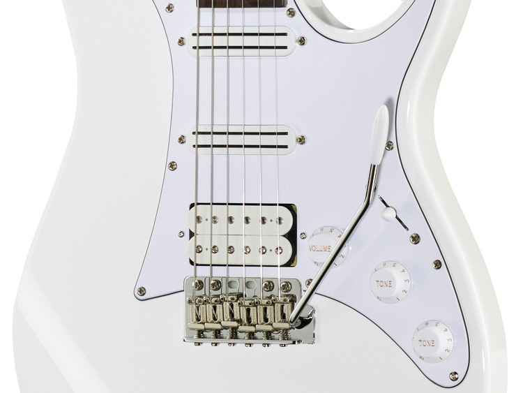 IBANEZ AT10RP CLW Andy Timmons Signature c/astuccio B-Stock