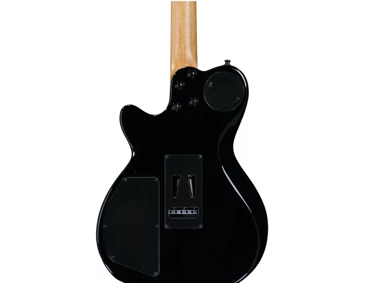 GODIN XTSA SA Trans Black Flame | Strumenti Musicali .net