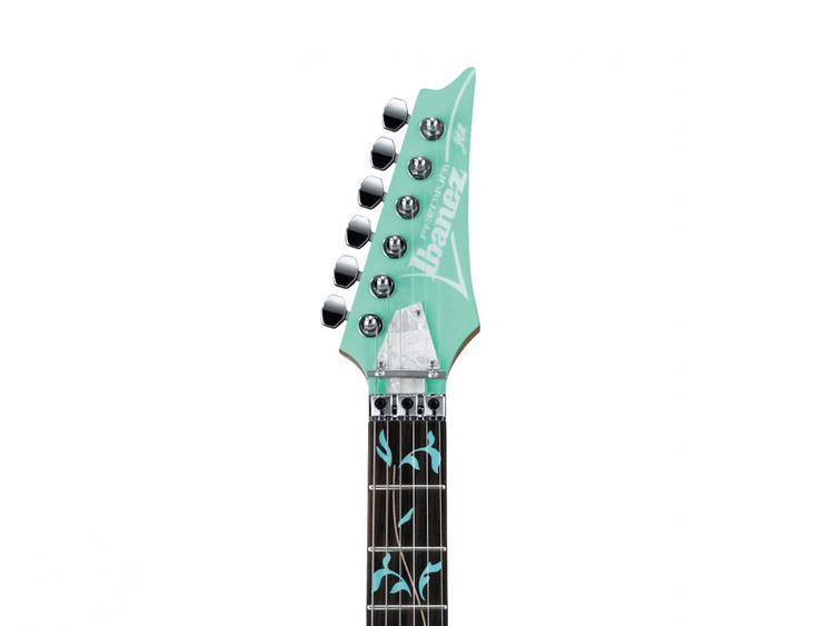 IBANEZ JEM70V SFG Steve Vai Signature con astuccio | Strumenti