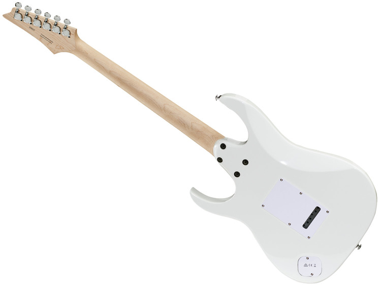 IBANEZ AT10RP CLW Andy Timmons Signature c/astuccio B-Stock