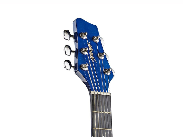 Stagg sw201bls on sale