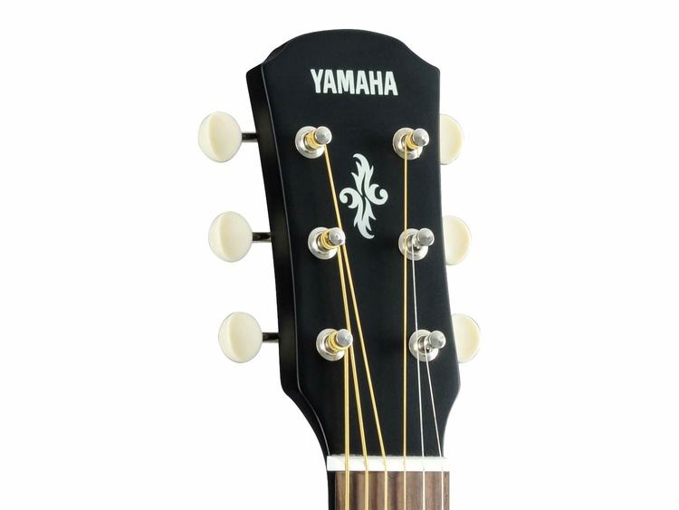 YAMAHA APXT2 Black | Strumenti Musicali .net