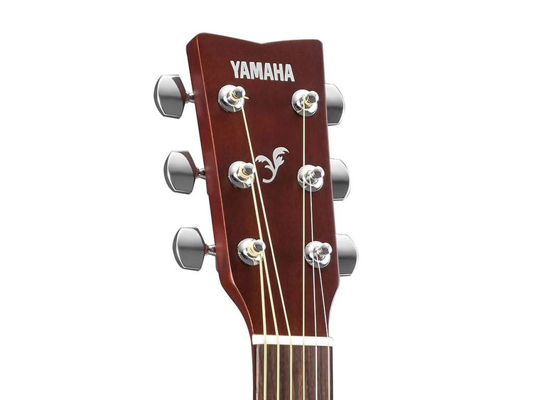 YAMAHA FSX315C SUNBURST CHITARRA ACUSTICA ELETTRIFICATA