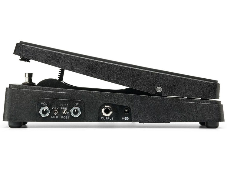 Electro-Harmonix Cock Fight Plus 新品同様 ELECTRO HARMONIX Cock Fight Plus | Strumenti Musicali .net