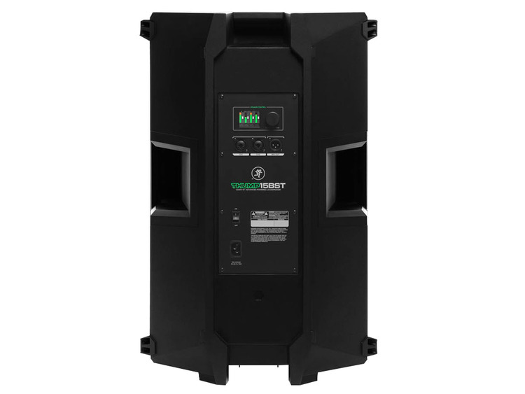 MACKIE Thump 15BST | Strumenti Musicali .net
