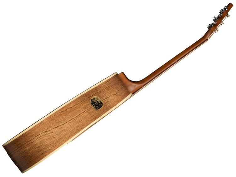 SEAGULL S6 Original Slim QI | Strumenti Musicali .net