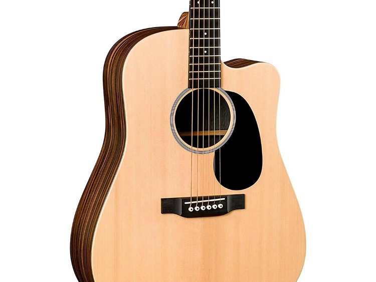 Martin & Co. DCX1AE Macassar アコースティックギター DCX1AE