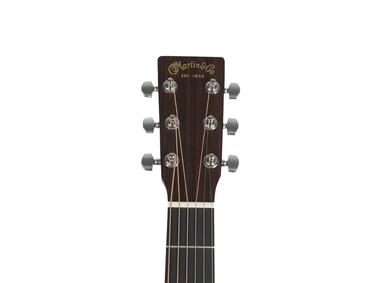 Martin &Co EST.1833 GPCX1RAE アコースティックギター