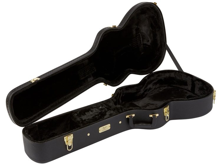 FENDER PM2 Deluxe Parlor Natural | Strumenti Musicali .net
