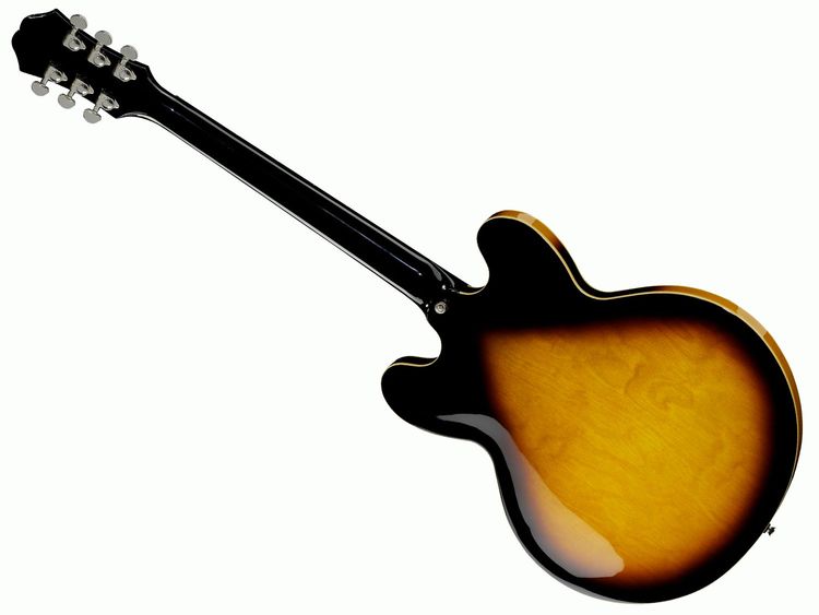 EPIPHONE Dot Vintage Sunburst | Strumenti Musicali .net
