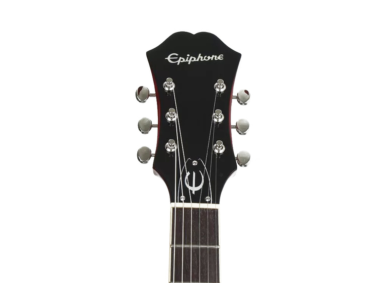 Epiphone Casino Archtop, Vintage Sunburst