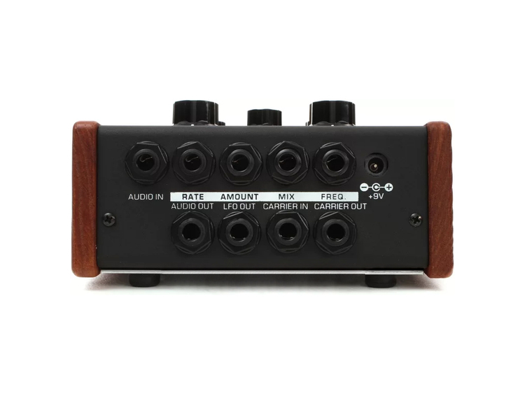 MOOG MF-102 Ring Modulator | Strumenti Musicali .net