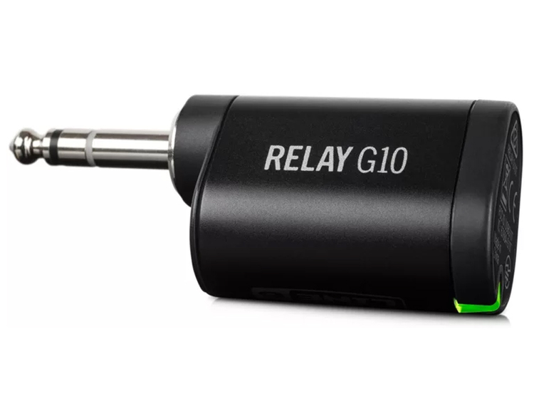 LINE6 Relay G10T Transmitter | Strumenti Musicali .net