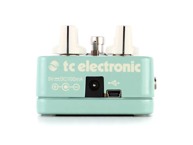 TC ELECTRONIC Pipeline Tap Tremolo | Strumenti Musicali .net