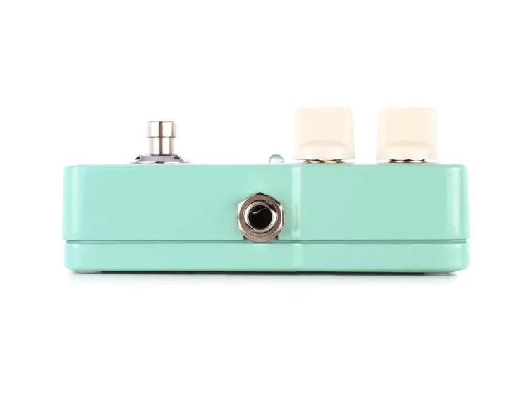ギター TC electronic Pipeline Tap Tremolo TC Electronic Pipeline Tap Tremolo Pedal – Stompbox.in