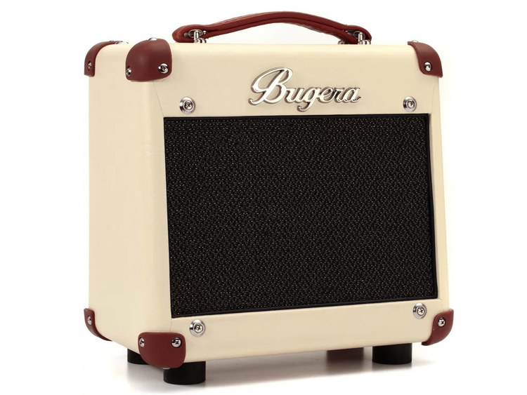 Bugera 15w hotsell