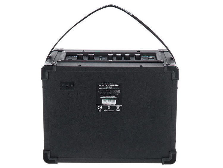 Adastra Casse Stereo Da Parete O Da Pavilion - Serie BC - Coppia Altoparlanti 10,2 Cm (4