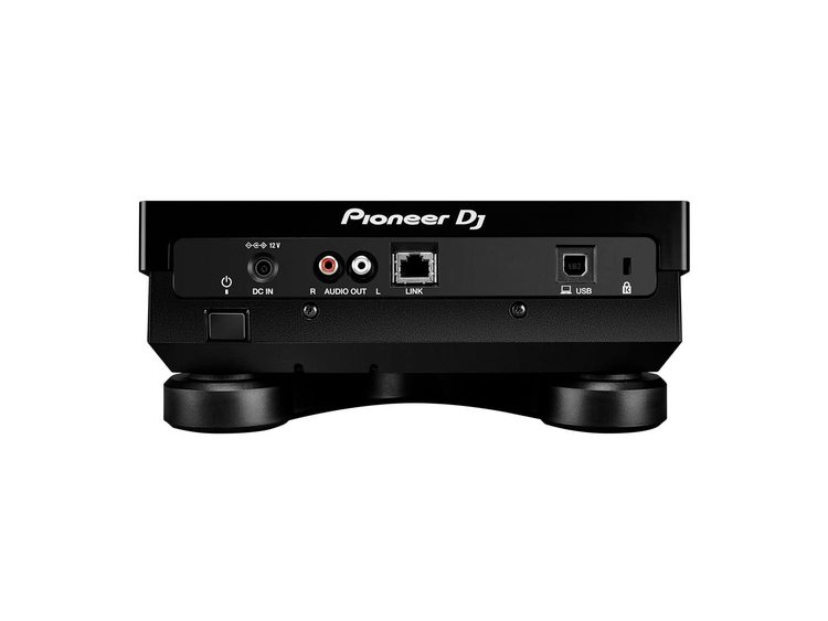 PIONEER XDJ-700 Bundle (2x XDJ-700 + 1x DJM-350K + Flight Case
