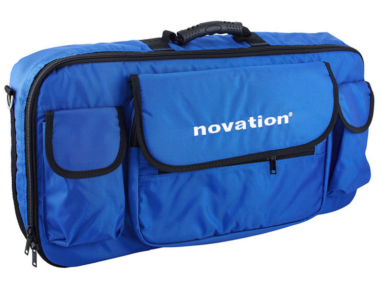 Novation ultranova gig discount bag