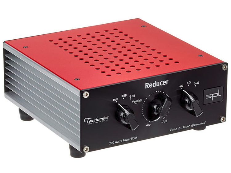SPL Reducer | Strumenti Musicali .net