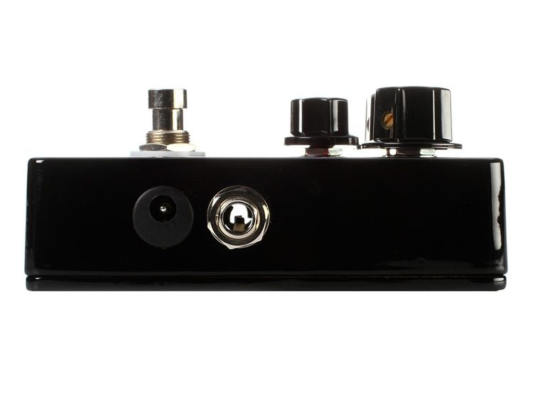 生産完了 EarthQuaker Devices Tone Reaper DIY EarthQuaker Devices Tone Reaper Guitar Effects Pedal
