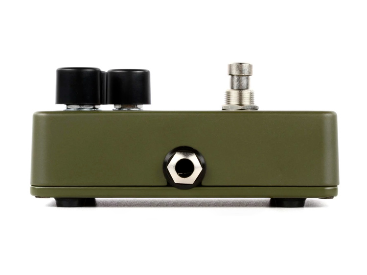 ELECTRO HARMONIX Green Russian Big Muff | Strumenti Musicali .net