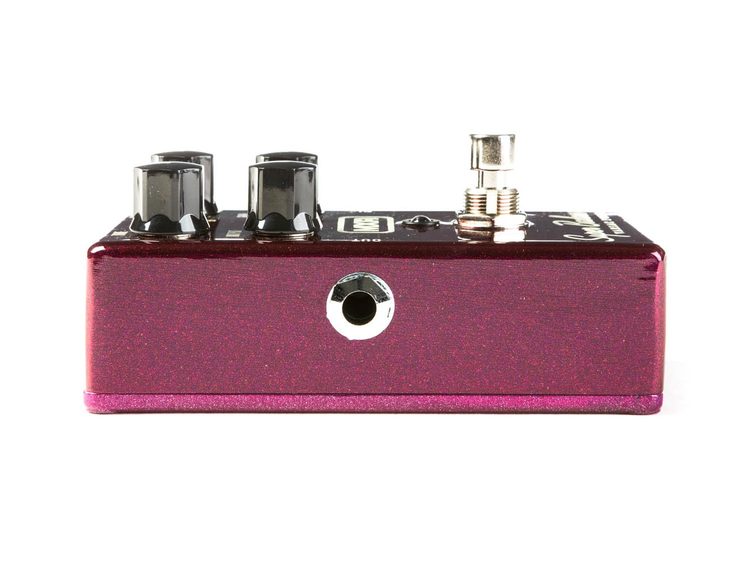 MXR Super Badass Variac Fuzz - M236 | Strumenti Musicali .net