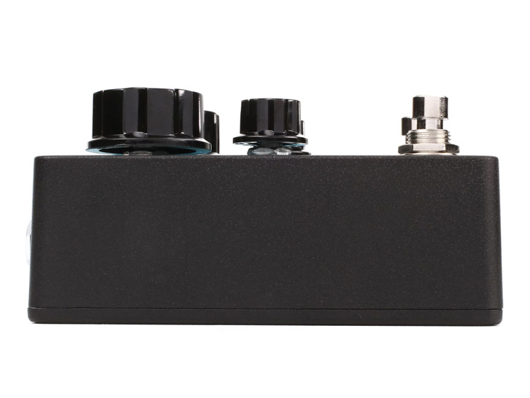 ギター EarthQuaker Devices Spires EarthQuaker Devices Spires Dual Fuzz - Perfect Circuit