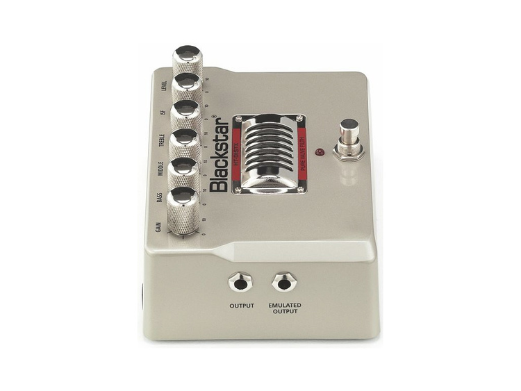BLACKSTAR HT DistX | Strumenti Musicali .net