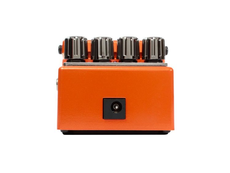 BOSS DS-1X Distortion | Strumenti Musicali .net