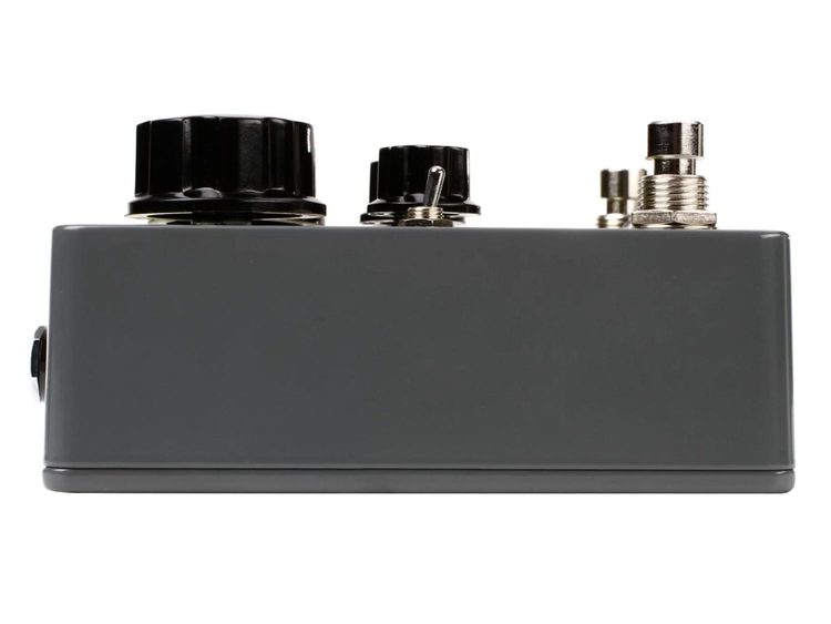 EARTHQUAKER DEVICES Gray Channel | Strumenti Musicali .net