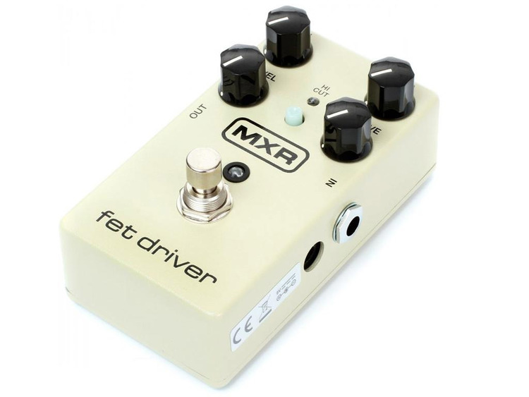 MXR FET Driver - M264 | Strumenti Musicali .net